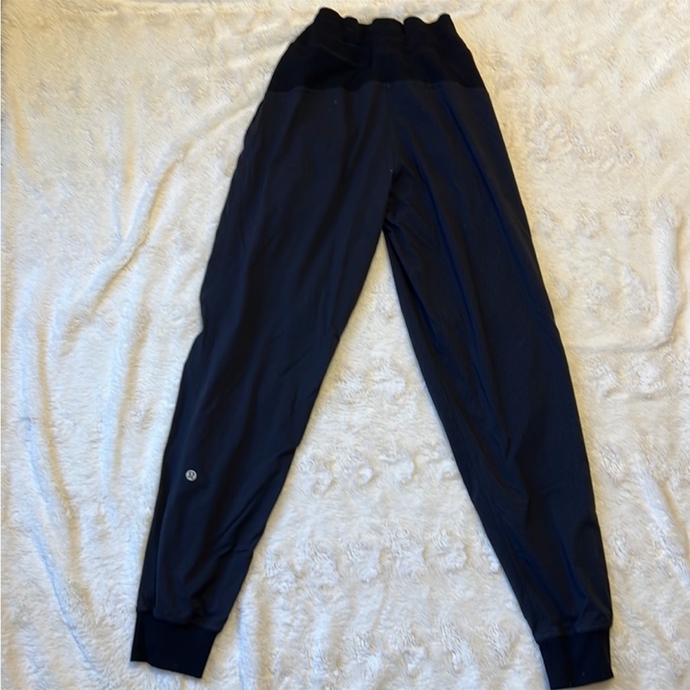 Lululemon Dance Studio Joggers
